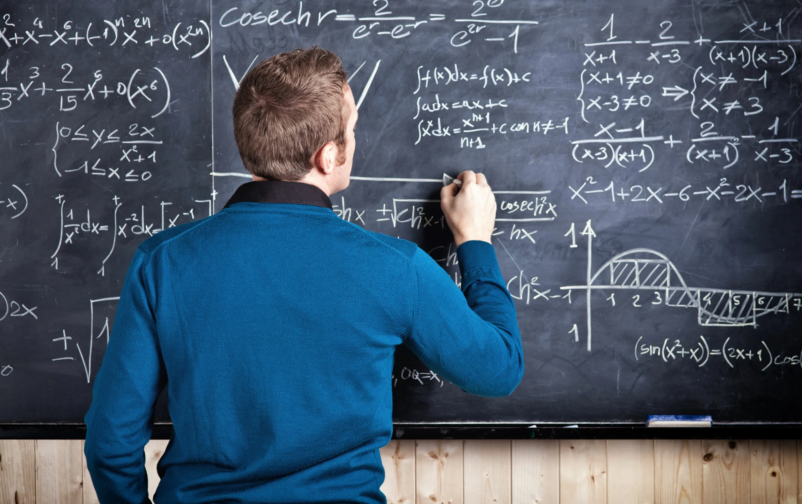 mathematics